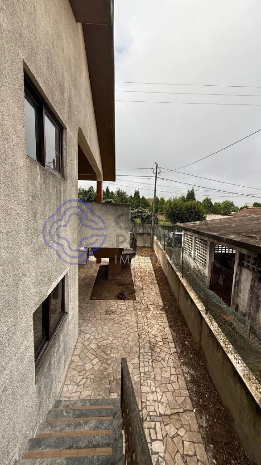 Moradia T3 para Venda em Santa Maria de Lamas Foto 20