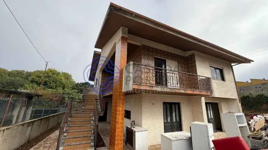 Moradia T3 para Venda em Santa Maria de Lamas Foto 19