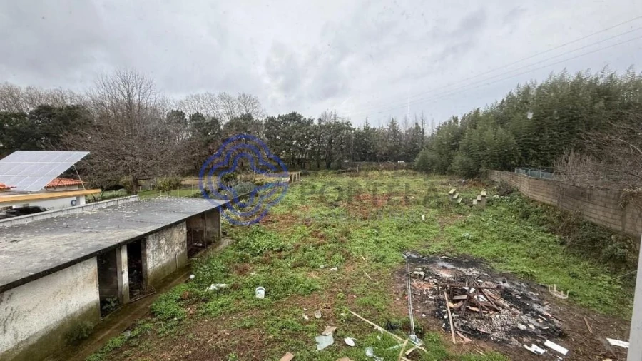 Moradia T3 para Venda em Santa Maria de Lamas Foto 26