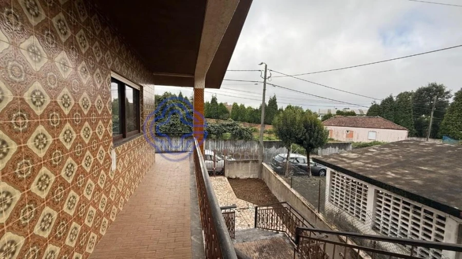 Moradia T3 para Venda em Santa Maria de Lamas Foto 10