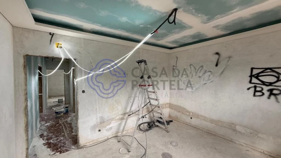 Moradia T3 para Venda em Santa Maria de Lamas Foto 22