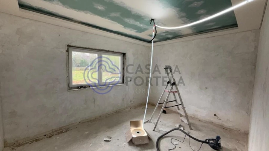 Moradia T3 para Venda em Santa Maria de Lamas Foto 23