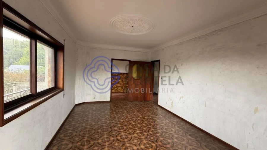 Moradia T3 para Venda em Santa Maria de Lamas Foto 4