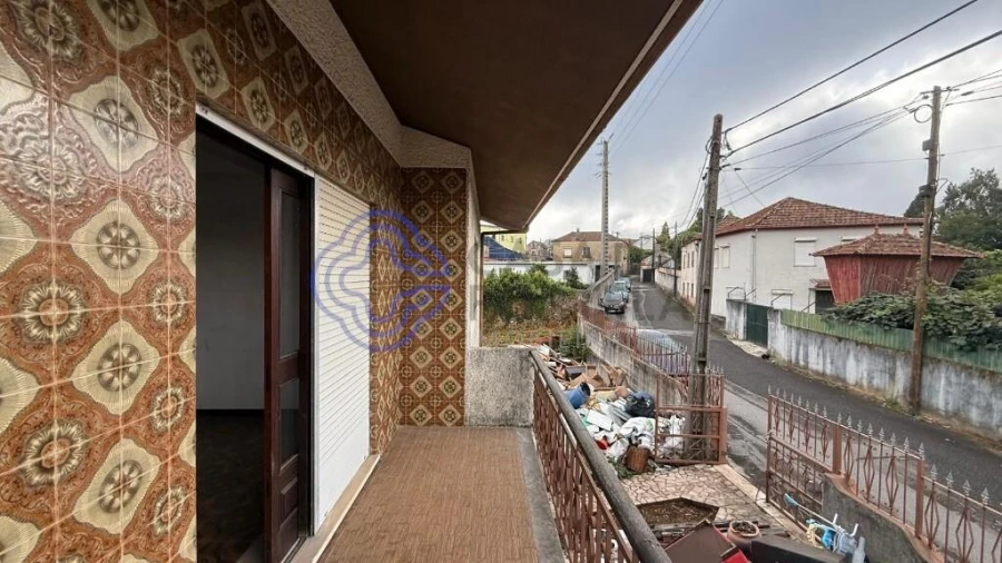 Moradia T3 para Venda em Santa Maria de Lamas Foto 5