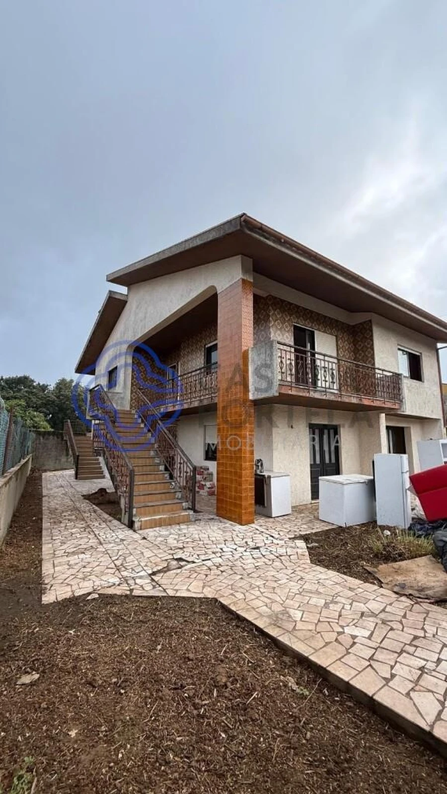 Moradia T3 para Venda em Santa Maria de Lamas Foto 17