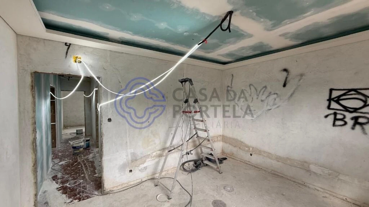 Moradia T3 para Venda em Santa Maria de Lamas Foto 22