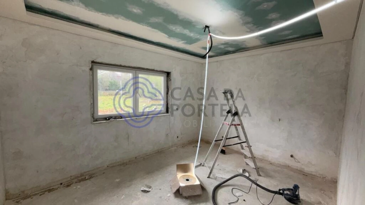 Moradia T3 para Venda em Santa Maria de Lamas Foto 23