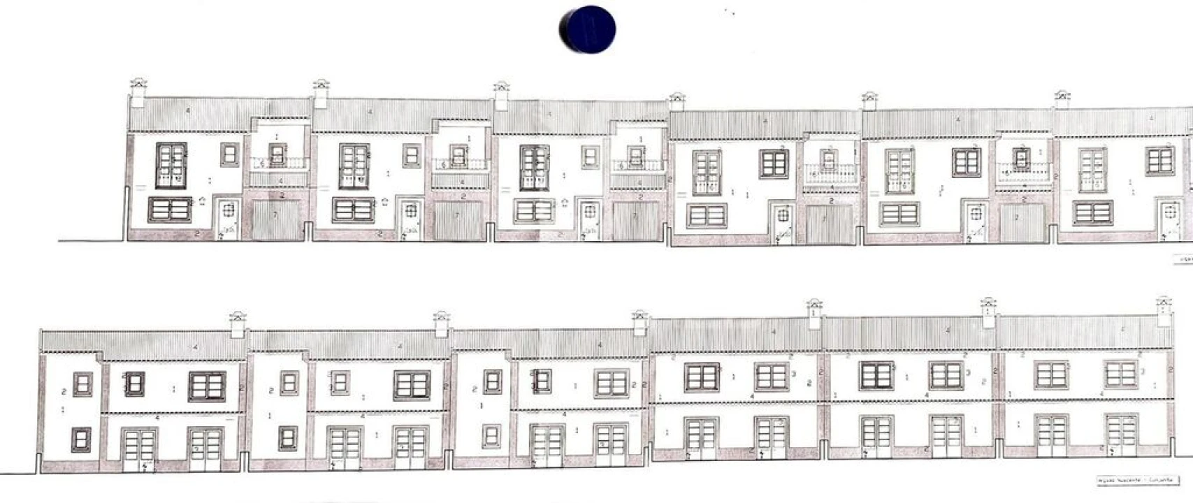 Terreno para Venda em Abrigada e Cabanas de Torres Foto 17