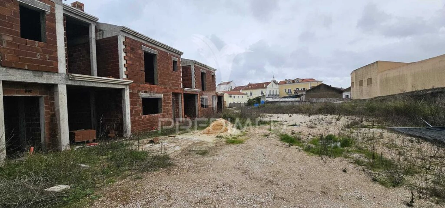Terreno para Venda em Abrigada e Cabanas de Torres Foto 9