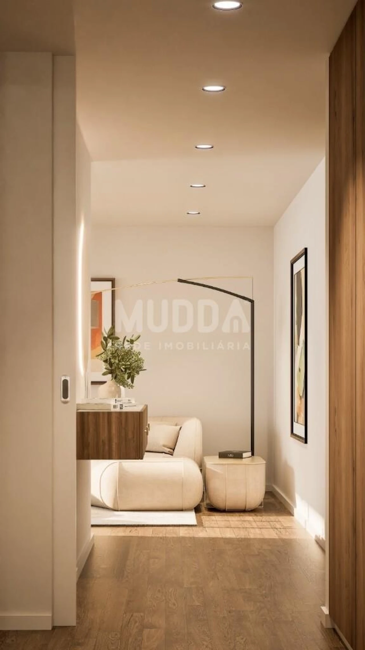 Apartamento T2 para Venda em São João da Madeira Foto 6
