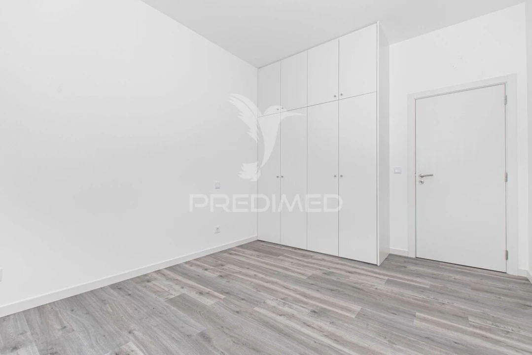 Apartamento T2 para Venda em Azambuja Foto 6