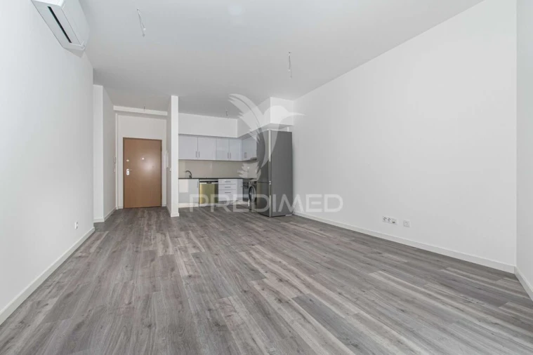 Apartamento T2 para Venda em Azambuja Foto 1