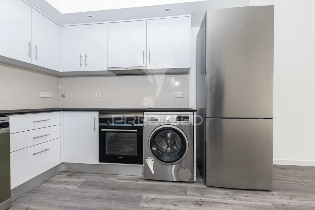 Apartamento T2 para Venda em Azambuja Foto 14