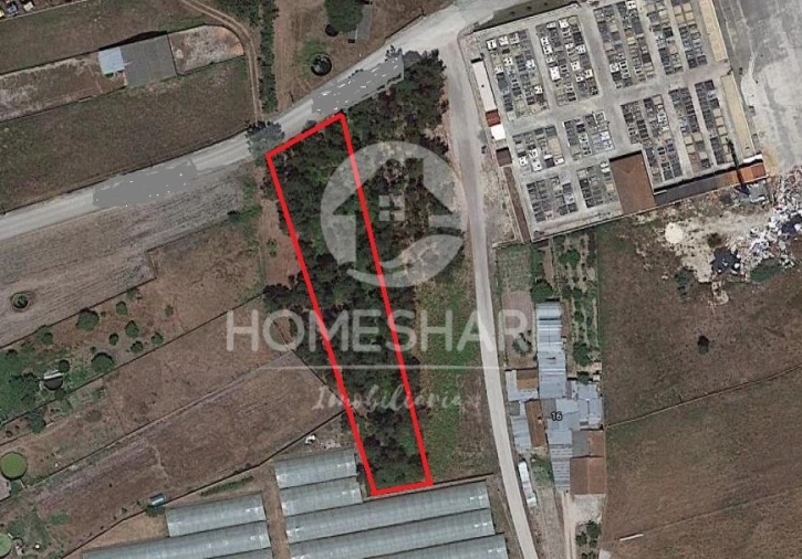 Terreno para Venda em Ponte de Vagos e Santa Catarina Foto 1