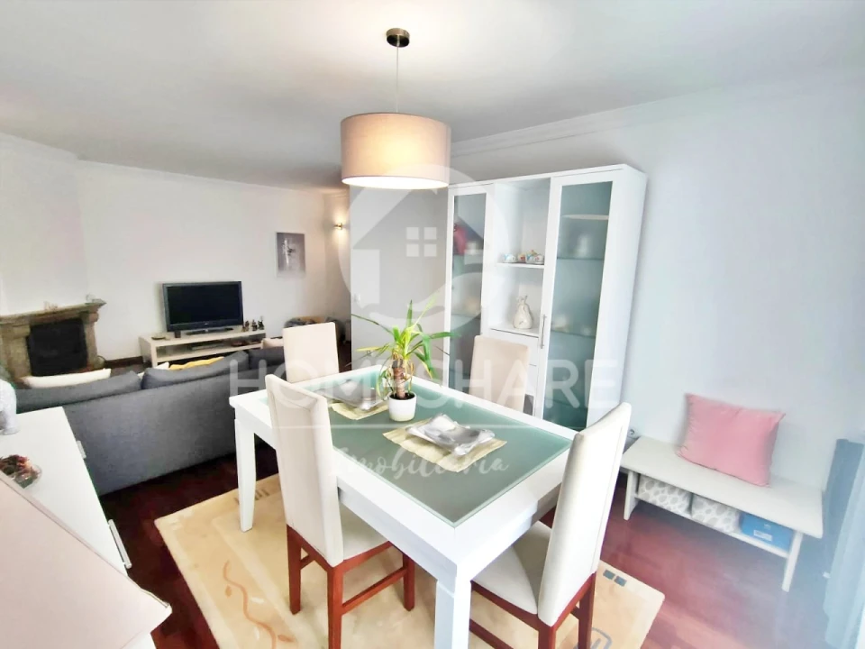 Apartamento T3 para Venda em Valongo Foto 5