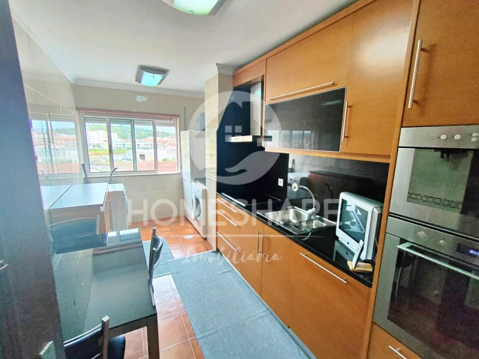 Apartamento T3 para Venda em Valongo Foto 7