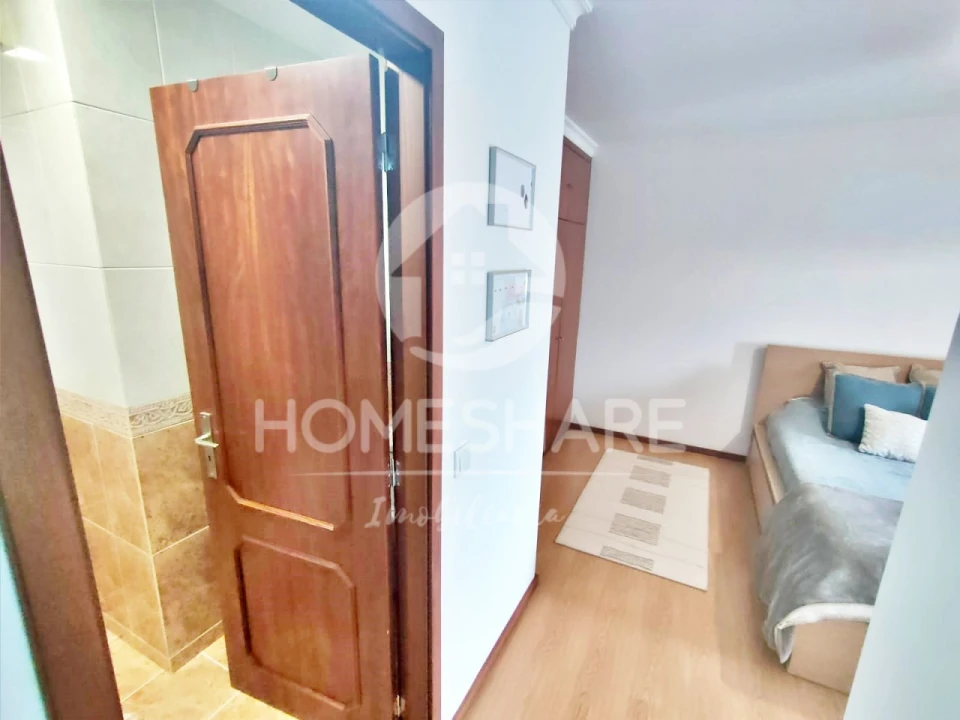 Apartamento T3 para Venda em Valongo Foto 10