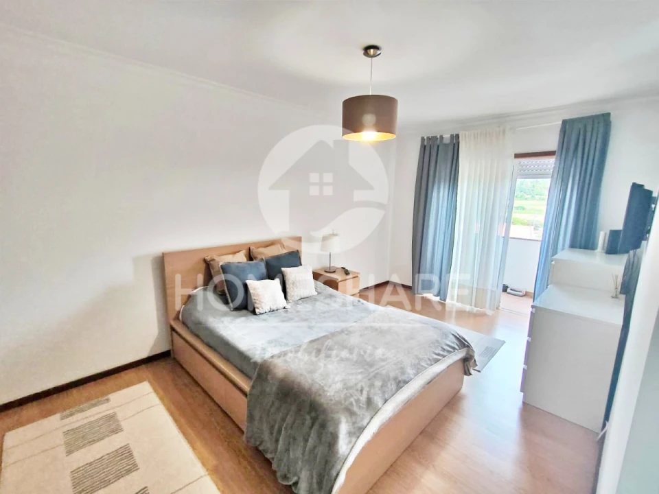 Apartamento T3 para Venda em Valongo Foto 8