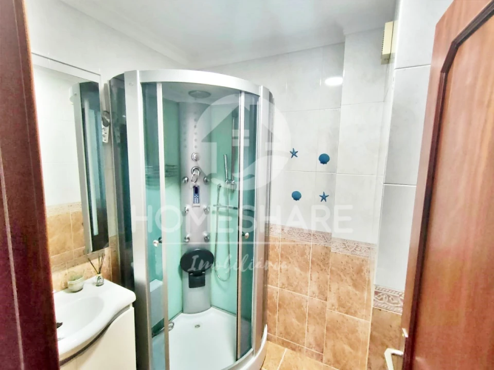 Apartamento T3 para Venda em Valongo Foto 12