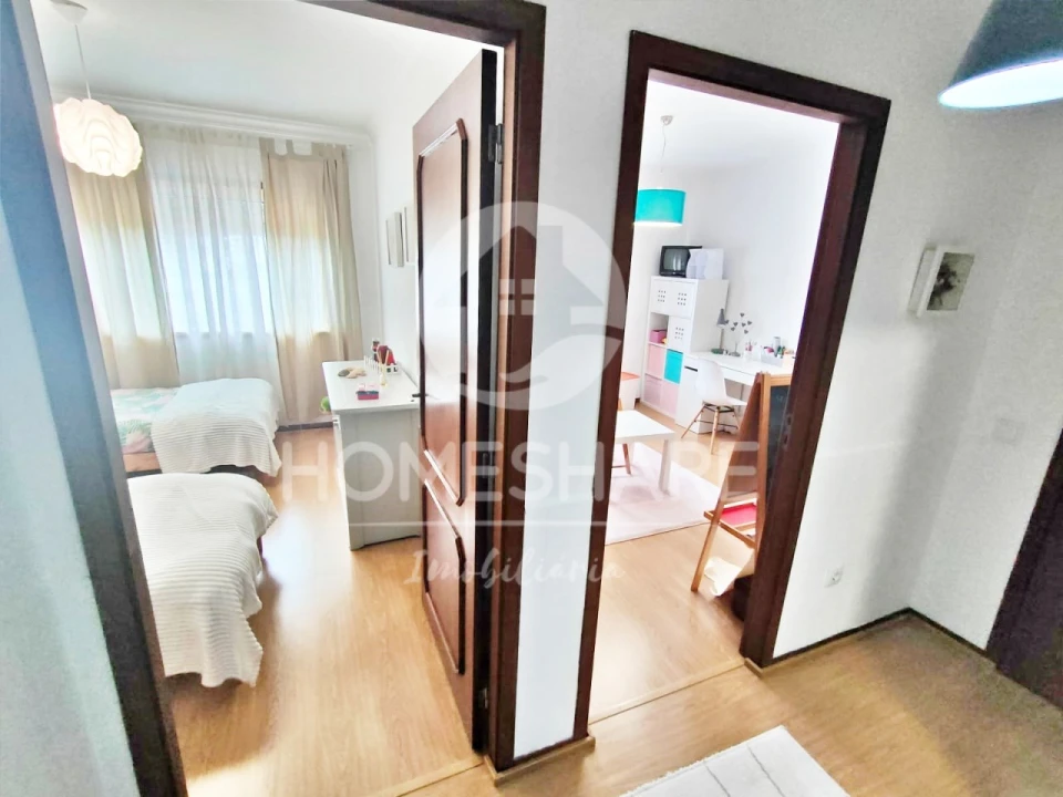 Apartamento T3 para Venda em Valongo Foto 14