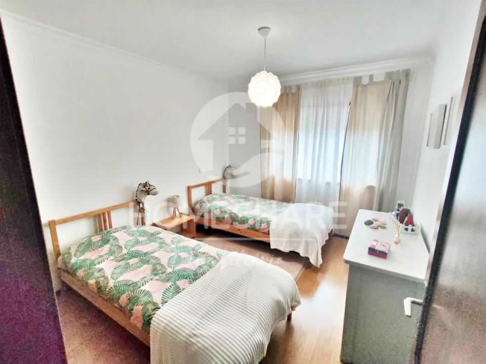 Apartamento T3 para Venda em Valongo Foto 17