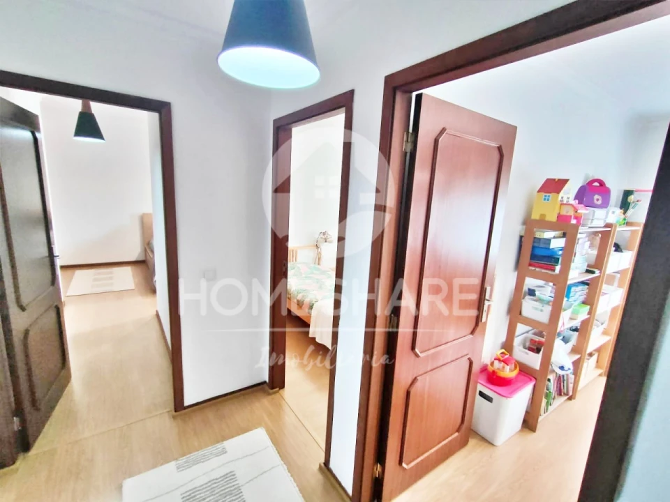 Apartamento T3 para Venda em Valongo Foto 15