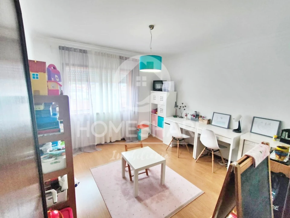 Apartamento T3 para Venda em Valongo Foto 18