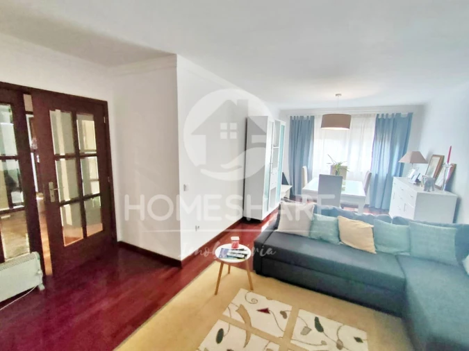 Apartamento T3 para Venda em Valongo Foto 4