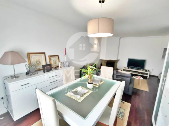 Apartamento T3 para Venda em Valongo Foto 6