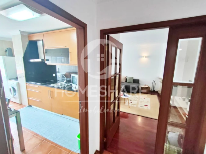 Apartamento T3 para Venda em Valongo Foto 3