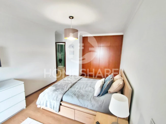 Apartamento T3 para Venda em Valongo Foto 9