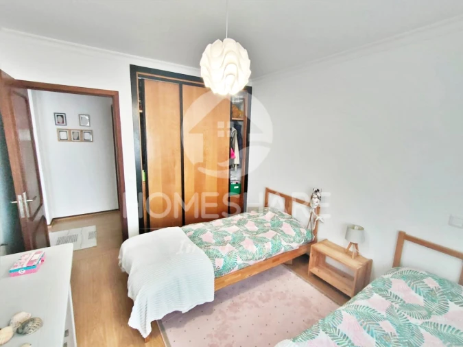 Apartamento T3 para Venda em Valongo Foto 16