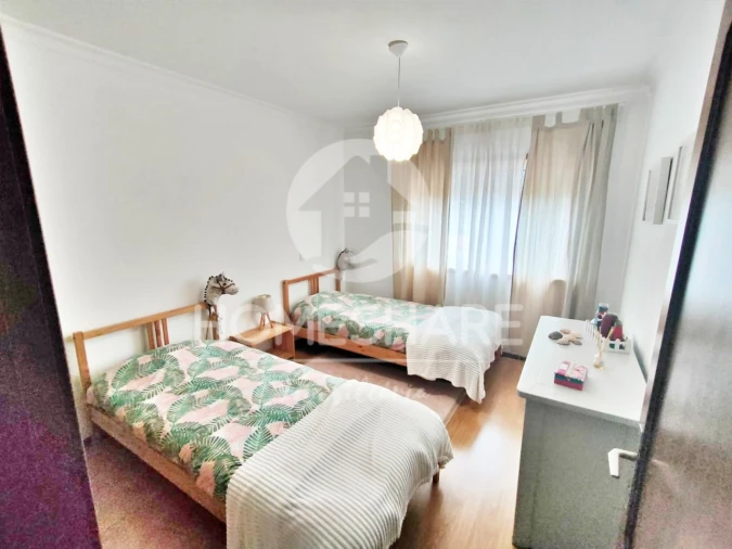 Apartamento T3 para Venda em Valongo Foto 17