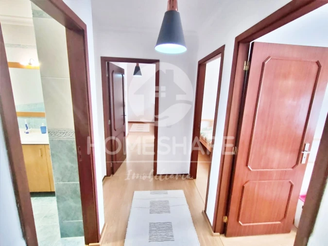 Apartamento T3 para Venda em Valongo Foto 13