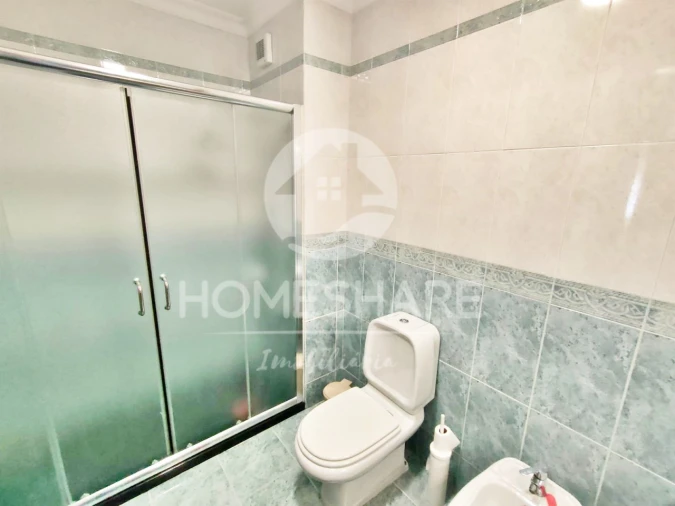 Apartamento T3 para Venda em Valongo Foto 19