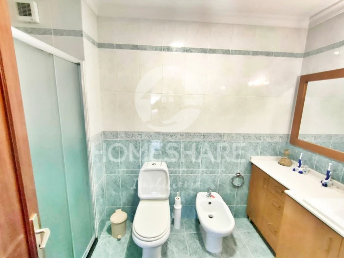 Apartamento T3 para Venda em Valongo Foto 20