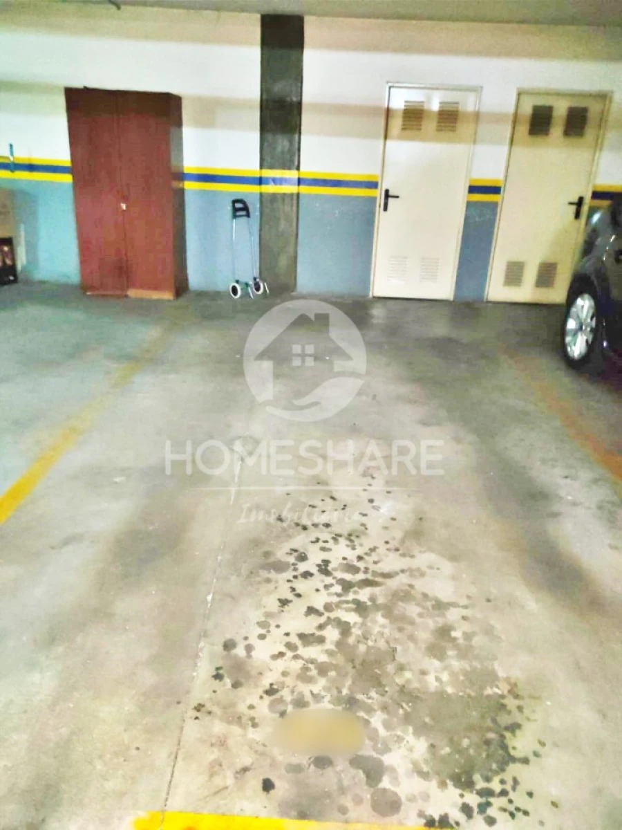 Apartamento T3 para Venda em Valongo Foto 21