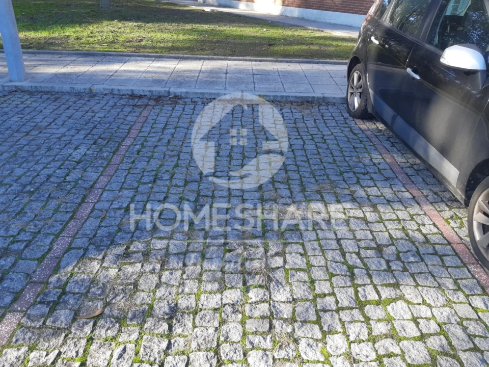 Apartamento T2 para Venda em Campo e Sobrado Foto 11