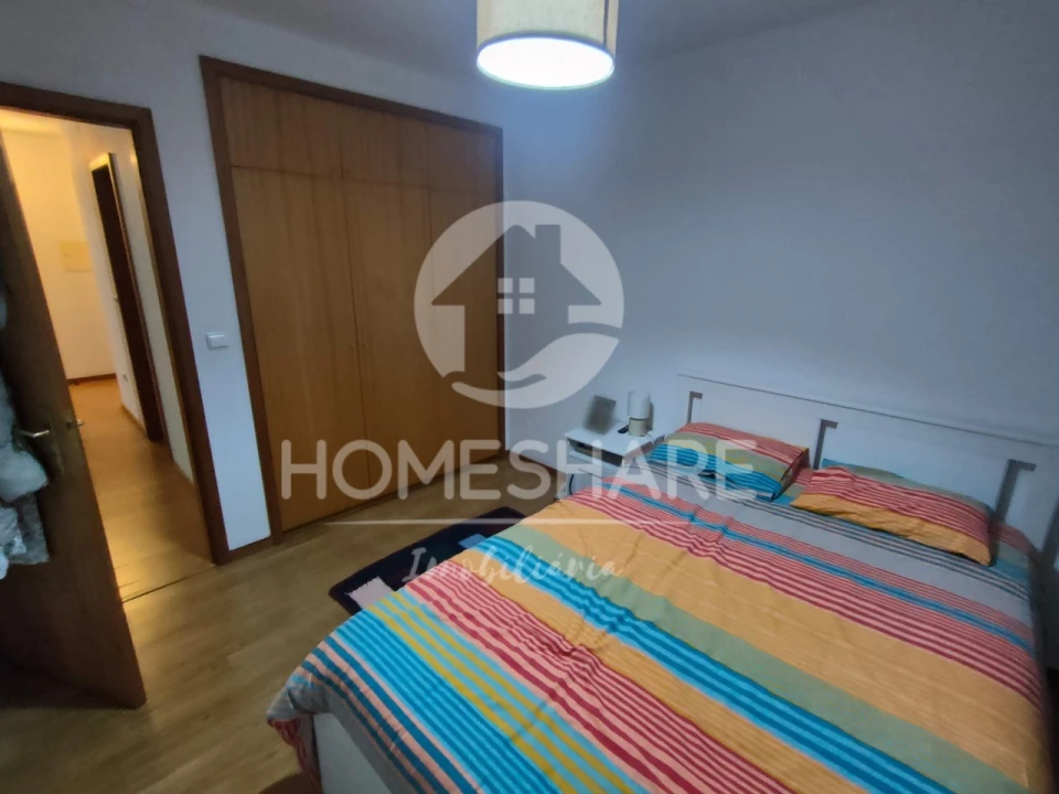 Apartamento T2 para Venda em Campo e Sobrado Foto 12