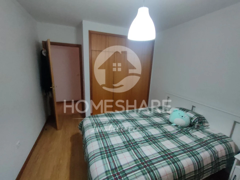 Apartamento T2 para Venda em Campo e Sobrado Foto 15