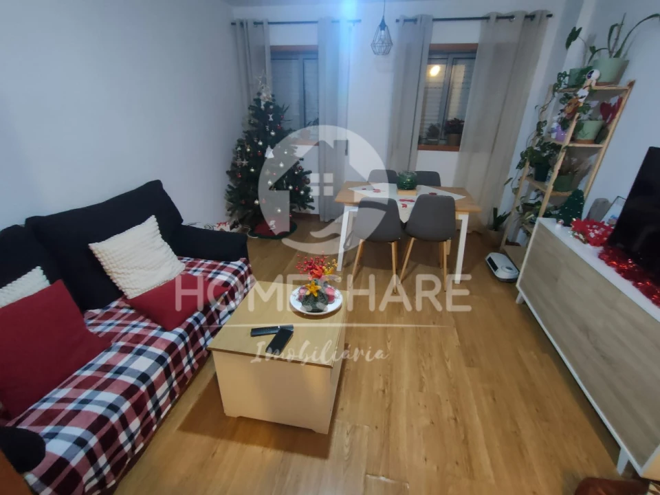 Apartamento T2 para Venda em Campo e Sobrado Foto 16