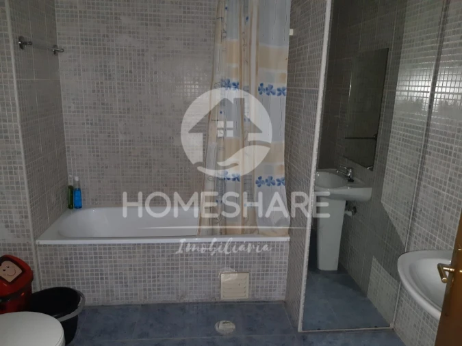 Apartamento T2 para Venda em Campo e Sobrado Foto 4