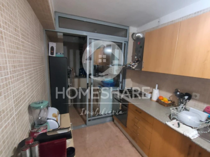 Apartamento T2 para Venda em Campo e Sobrado Foto 13