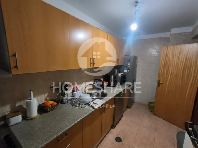 Apartamento T2 para Venda em Campo e Sobrado Foto 14