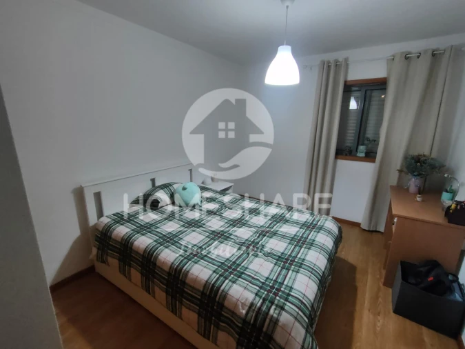 Apartamento T2 para Venda em Campo e Sobrado Foto 18