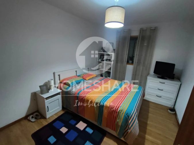 Apartamento T2 para Venda em Campo e Sobrado Foto 19