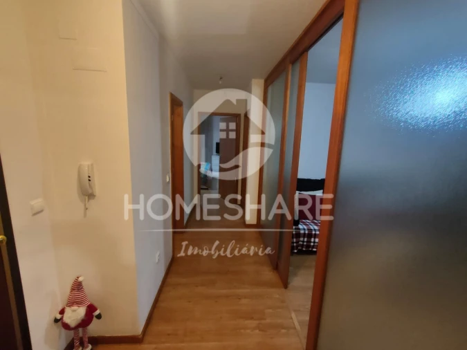 Apartamento T2 para Venda em Campo e Sobrado Foto 20