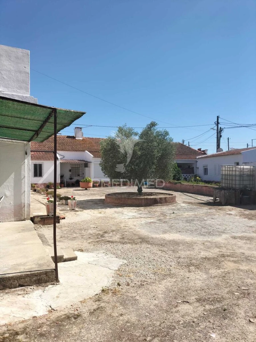 Quinta T9 para Venda em Poceirão e Marateca Foto 11