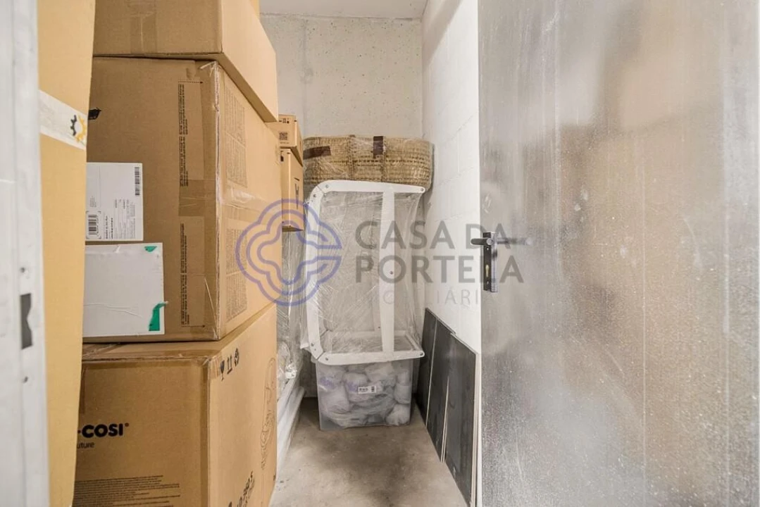 Apartamento T3 para Venda em Paranhos Foto 11