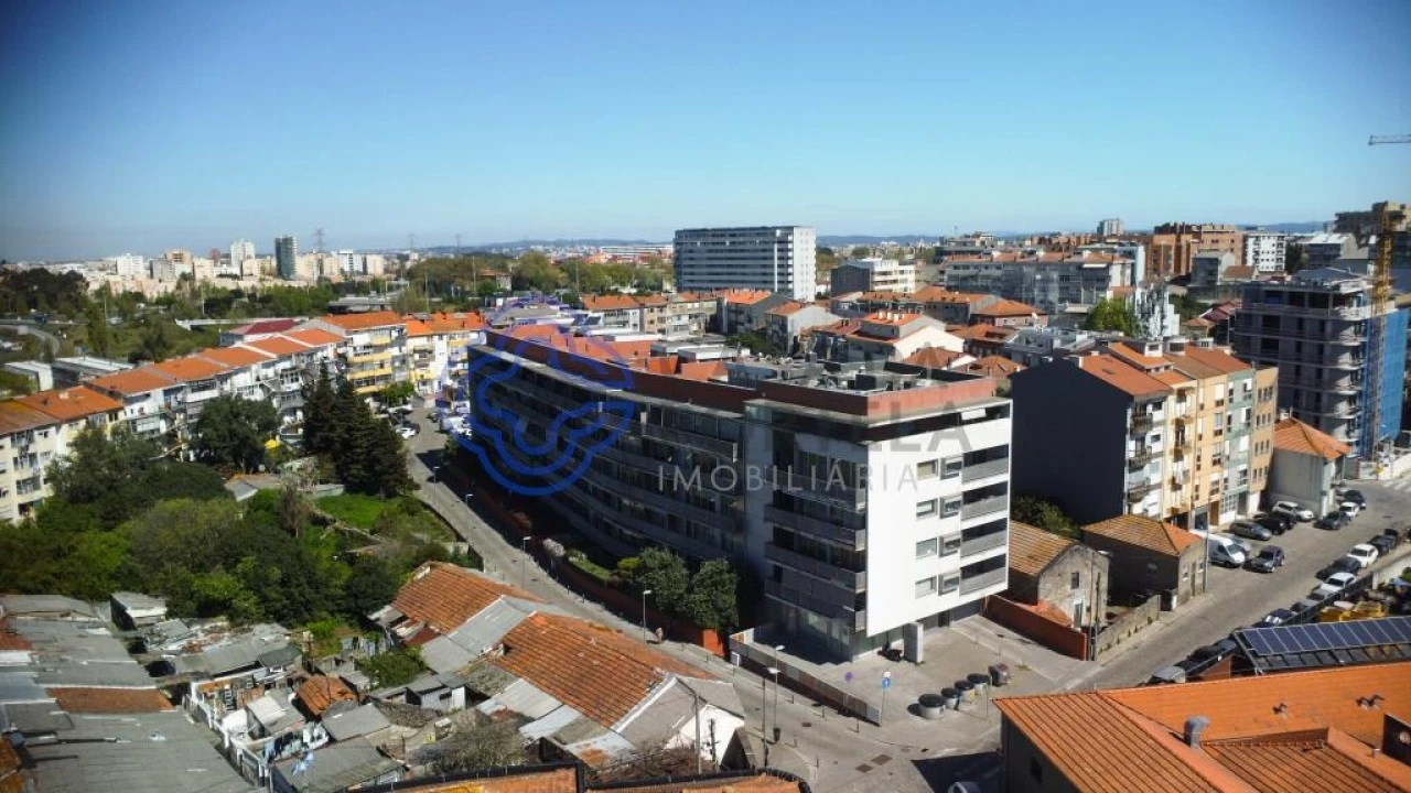 Apartamento T3 para Venda em Paranhos Foto 4